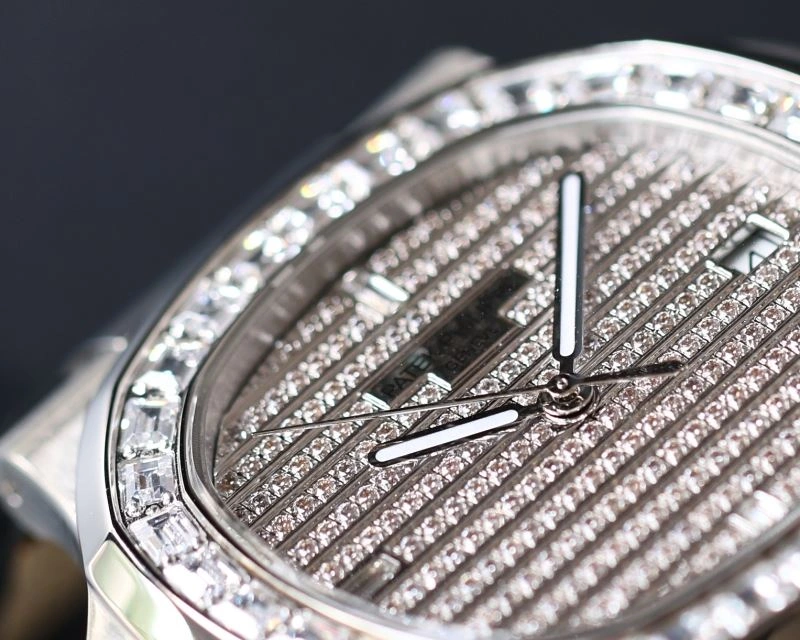 PATEK PHILIPPE Watches OnTrend 195879
