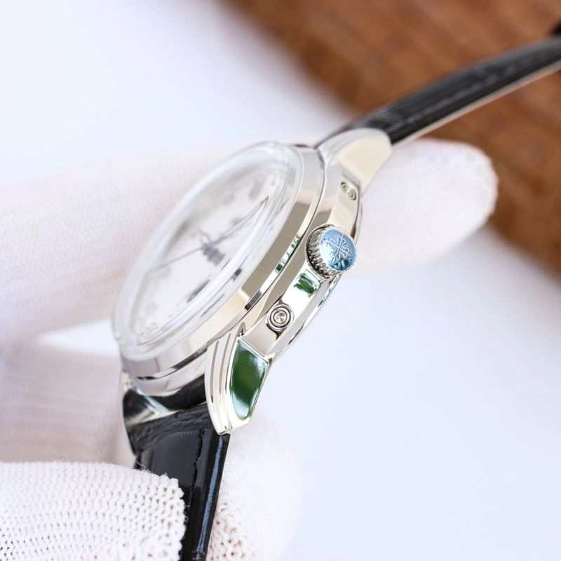 Trendsetting PATEK PHILIPPE Watches 195878