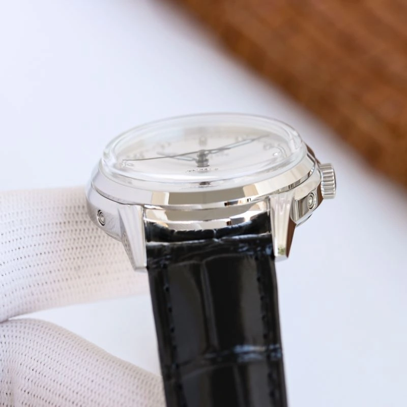 Trendsetting PATEK PHILIPPE Watches 195878