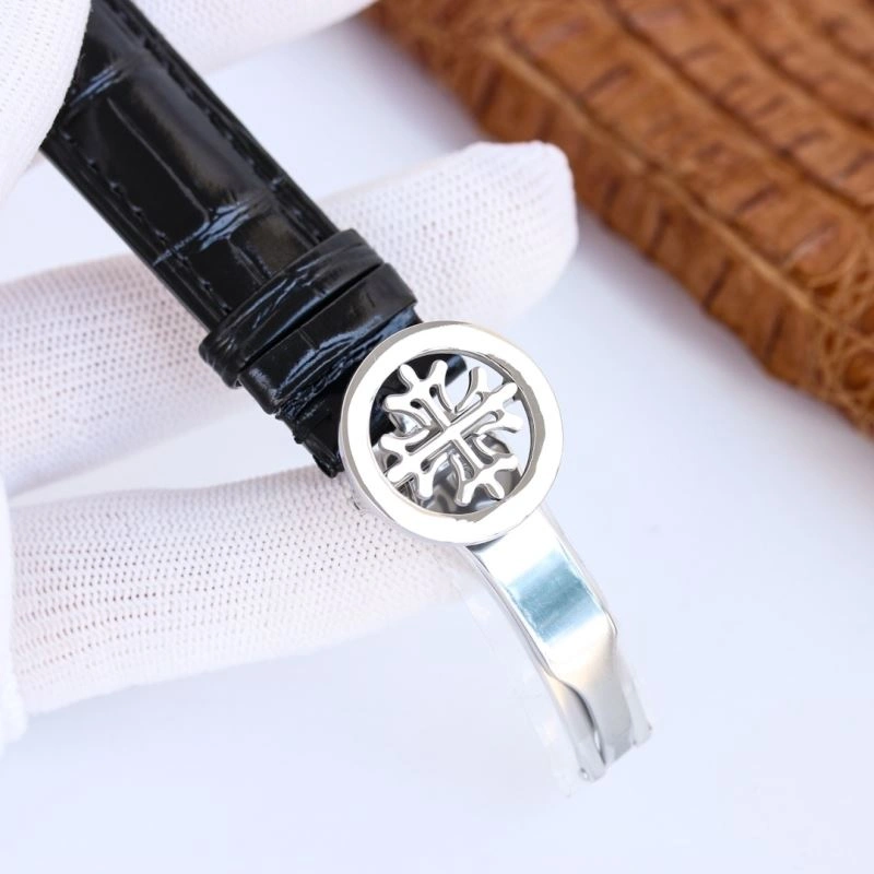 Trendsetting PATEK PHILIPPE Watches 195878