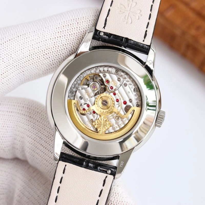 Trendsetting PATEK PHILIPPE Watches 195878