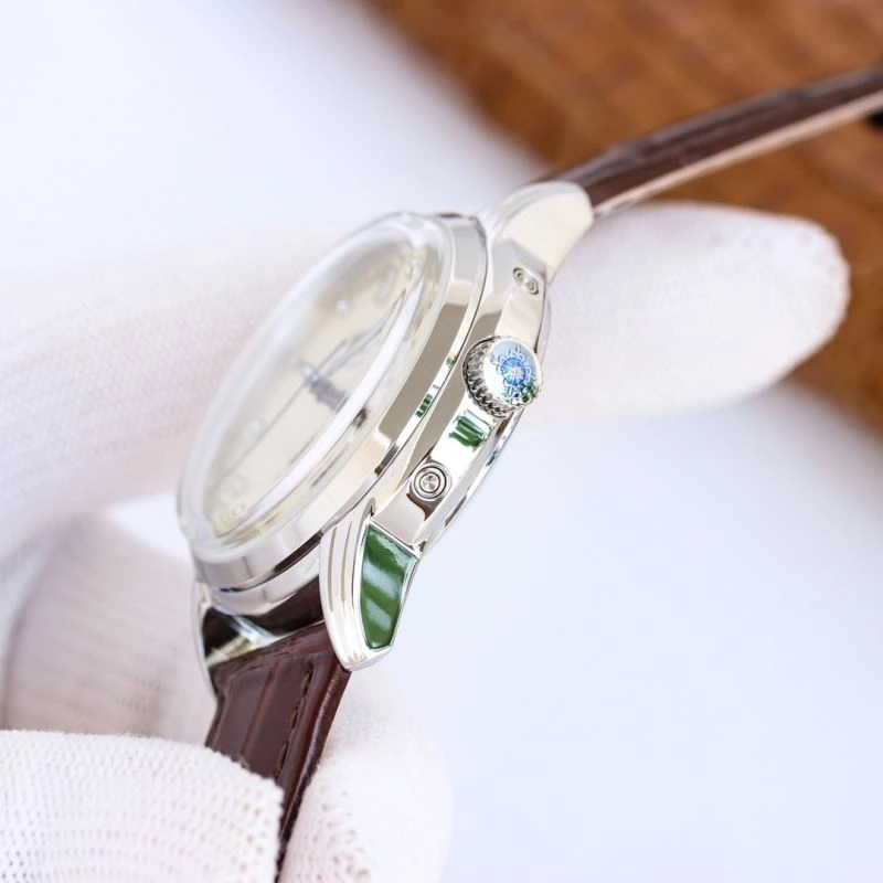 ZeroBulk PATEK PHILIPPE Watches 195877