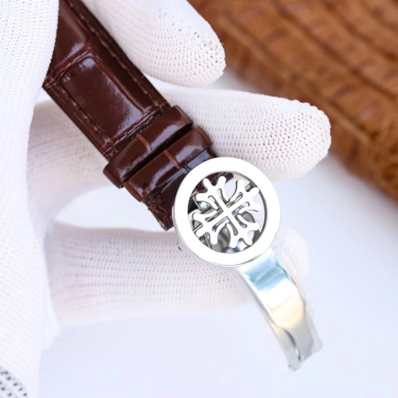 ZeroBulk PATEK PHILIPPE Watches 195877