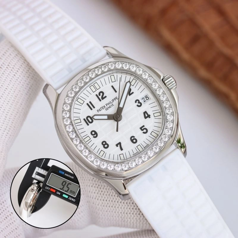 PATEK PHILIPPE Watches StreetReady 195846