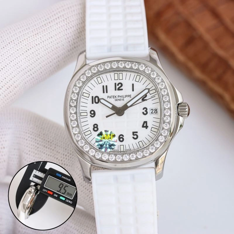 PATEK PHILIPPE Watches StreetReady 195846