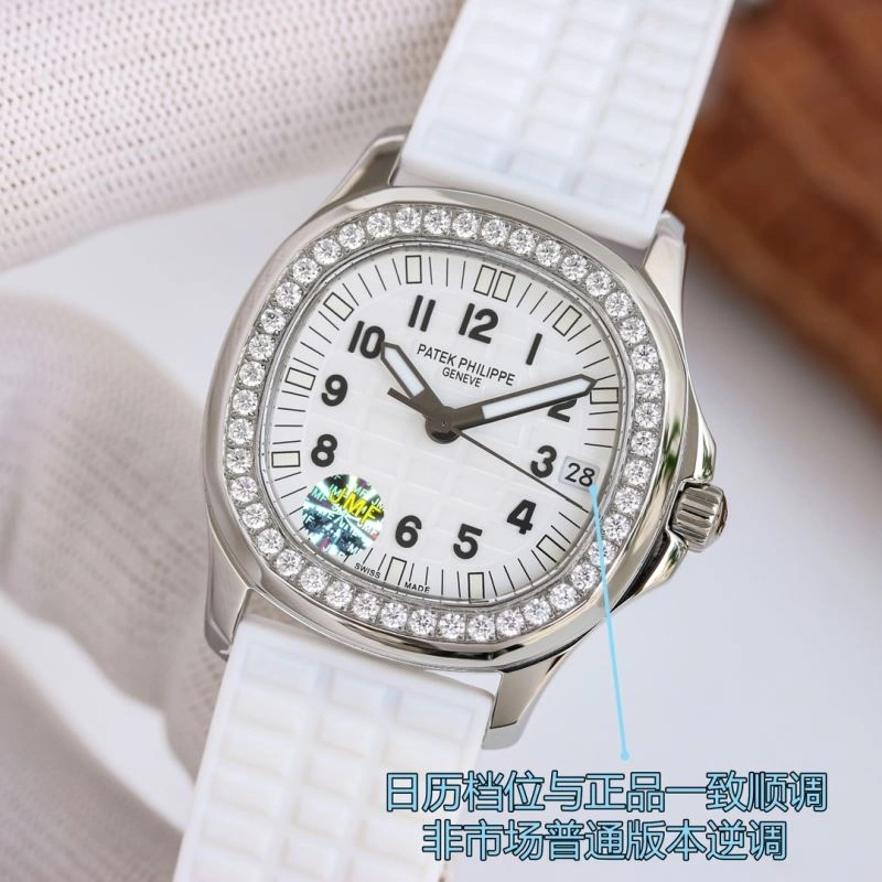 PATEK PHILIPPE Watches StreetReady 195846