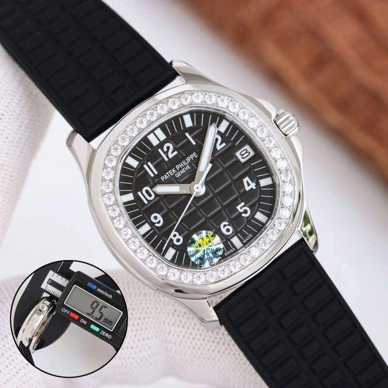 PATEK PHILIPPE Watches StreetReady 195846