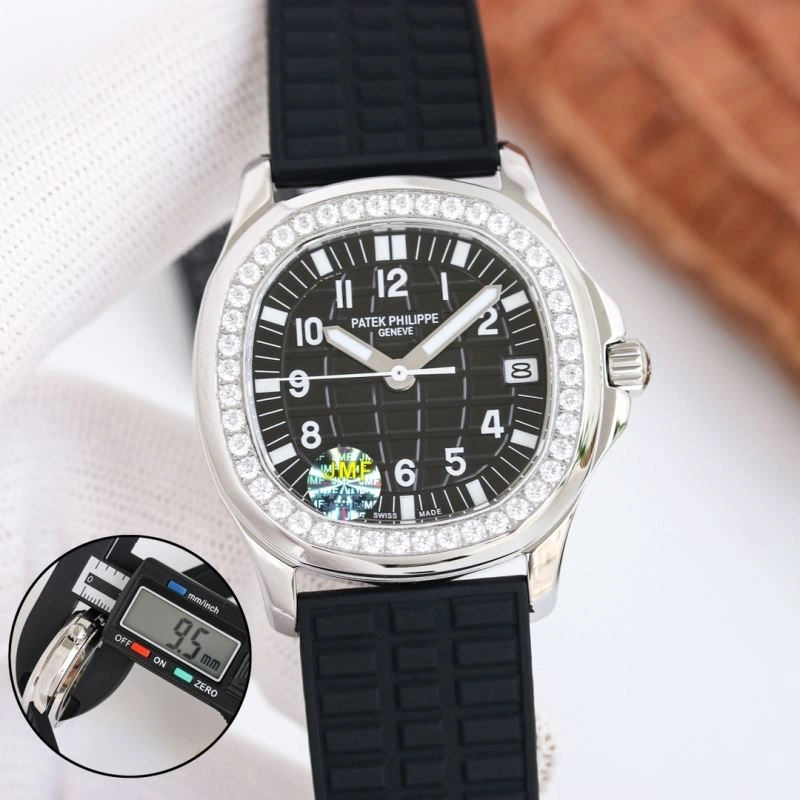 PATEK PHILIPPE Watches StreetReady 195846