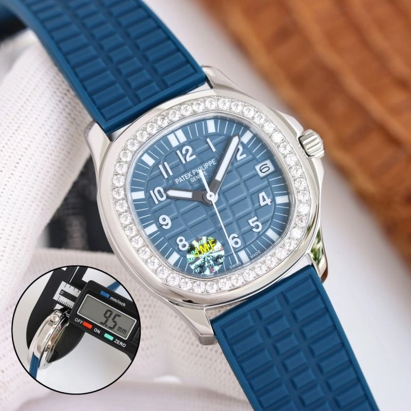 StreetReady PATEK PHILIPPE Watches 195849