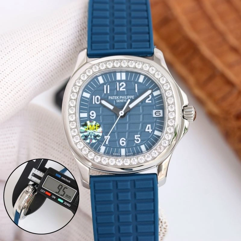 StreetReady PATEK PHILIPPE Watches 195849