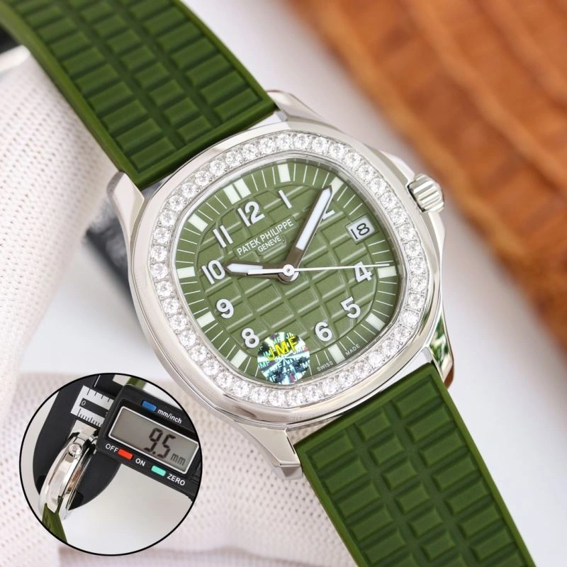 StreetReady PATEK PHILIPPE Watches 195849