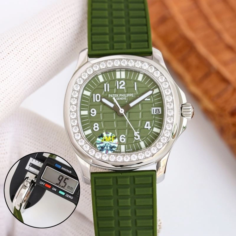StreetReady PATEK PHILIPPE Watches 195849