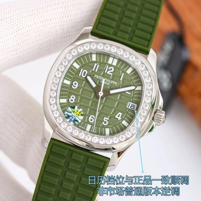 StreetReady PATEK PHILIPPE Watches 195849