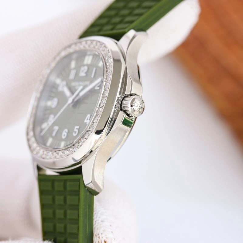 StreetReady PATEK PHILIPPE Watches 195849