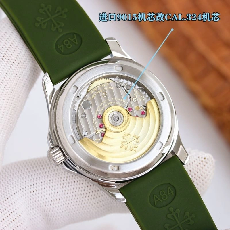 StreetReady PATEK PHILIPPE Watches 195849