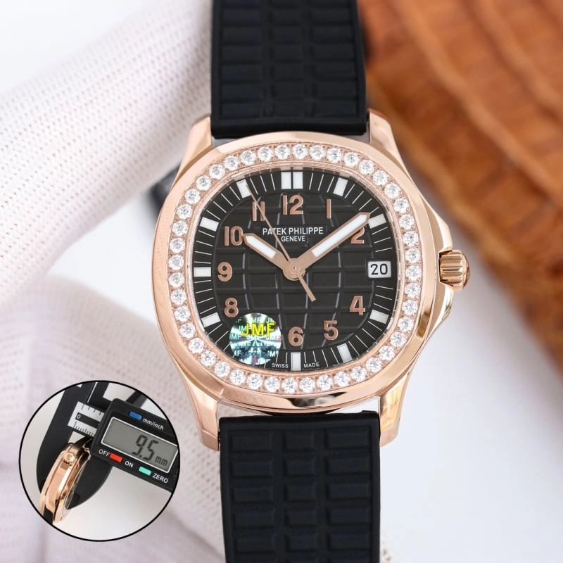 PATEK PHILIPPE Watches Elegant 195866