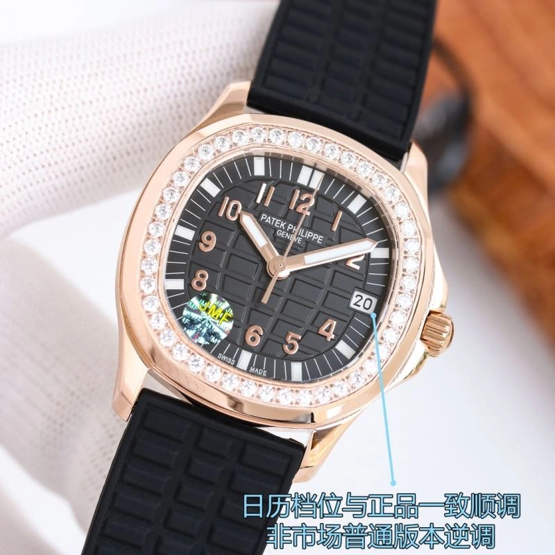 PATEK PHILIPPE Watches Elegant 195866