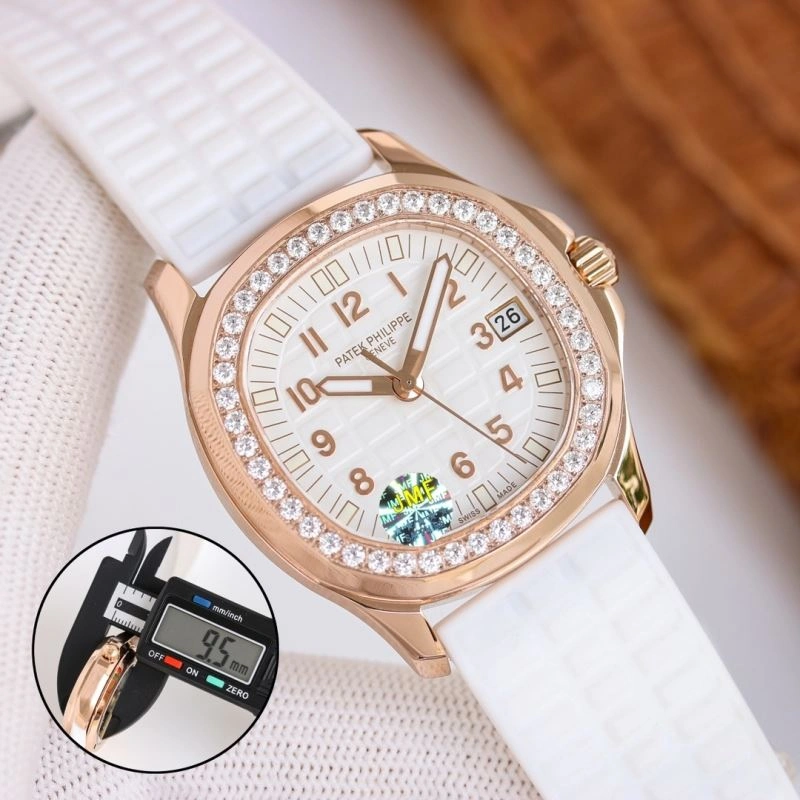 PATEK PHILIPPE Watches Elegant 195866