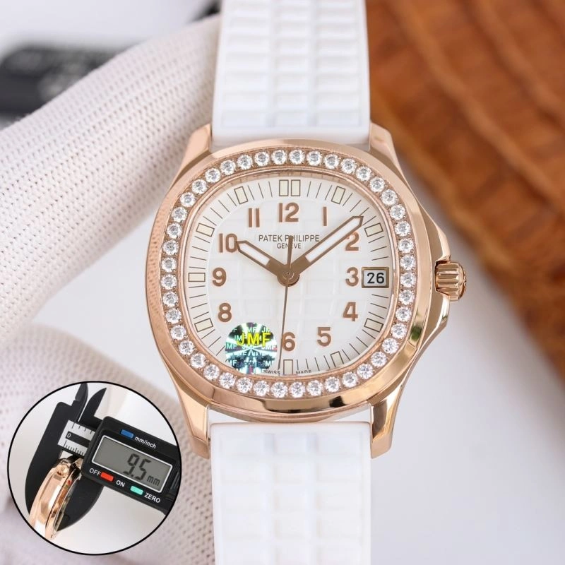 PATEK PHILIPPE Watches Elegant 195866