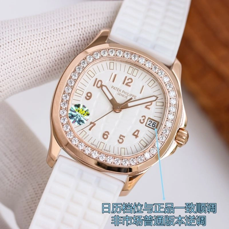 PATEK PHILIPPE Watches Elegant 195866