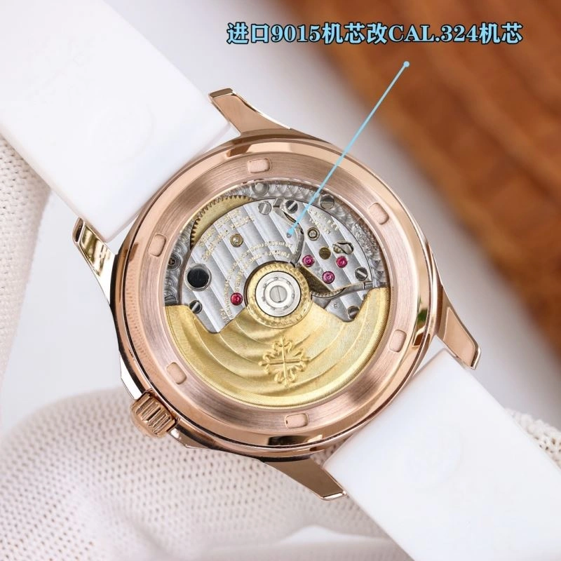 PATEK PHILIPPE Watches Elegant 195866