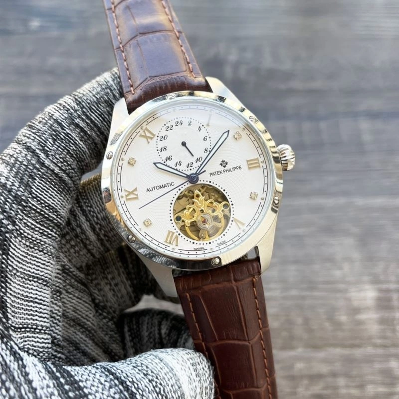 PATEK PHILIPPE Watches Affordable 195871
