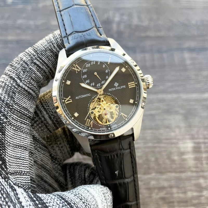PATEK PHILIPPE Watches Affordable 195871