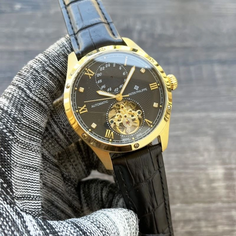 PATEK PHILIPPE Watches Affordable 195871