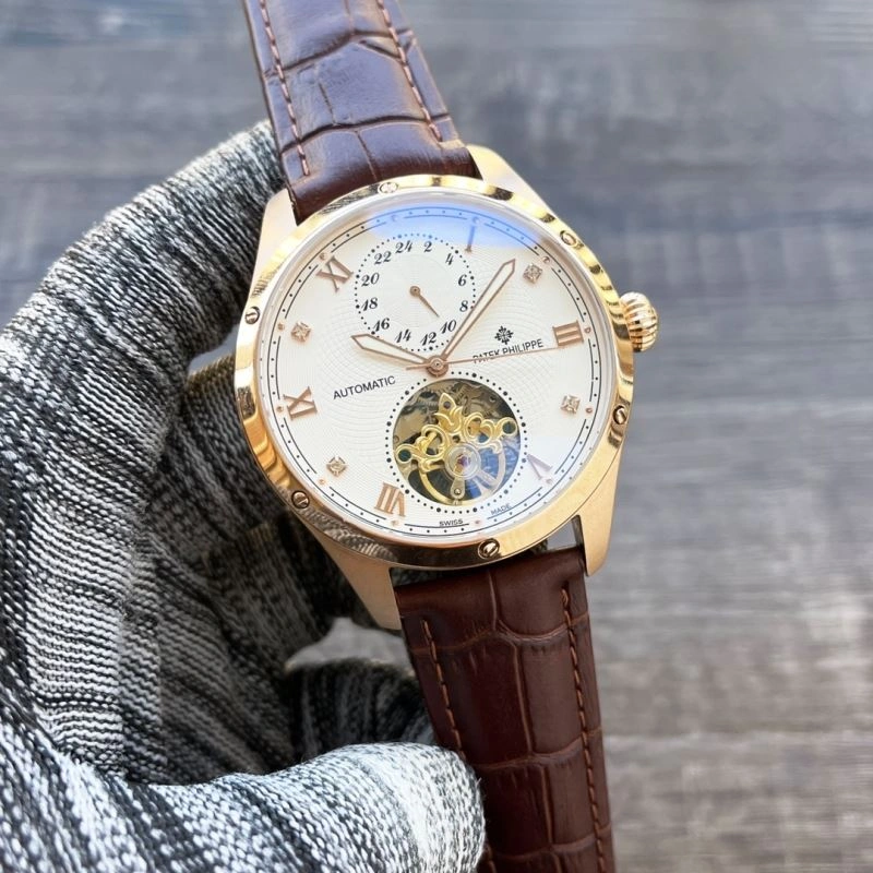 PATEK PHILIPPE Watches Affordable 195871