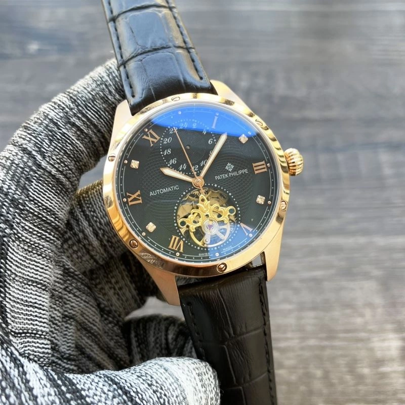PATEK PHILIPPE Watches Affordable 195871