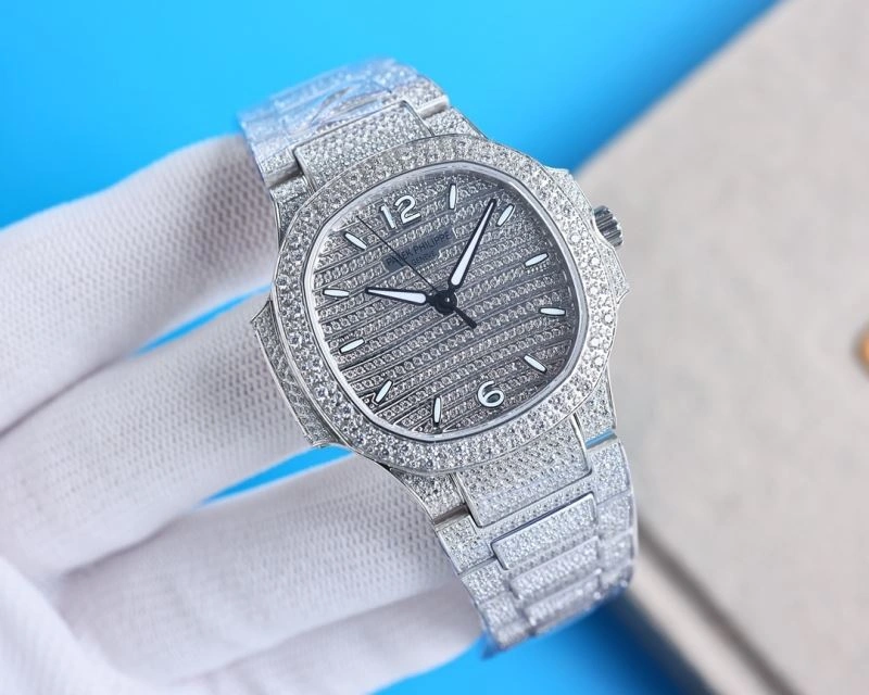 PATEK PHILIPPE Watches Sustainable 195854