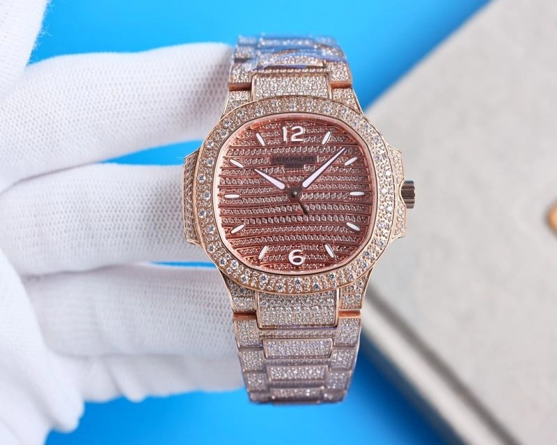 PATEK PHILIPPE Watches Sustainable 195854