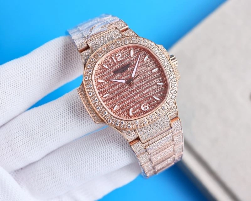 PATEK PHILIPPE Watches Sustainable 195854