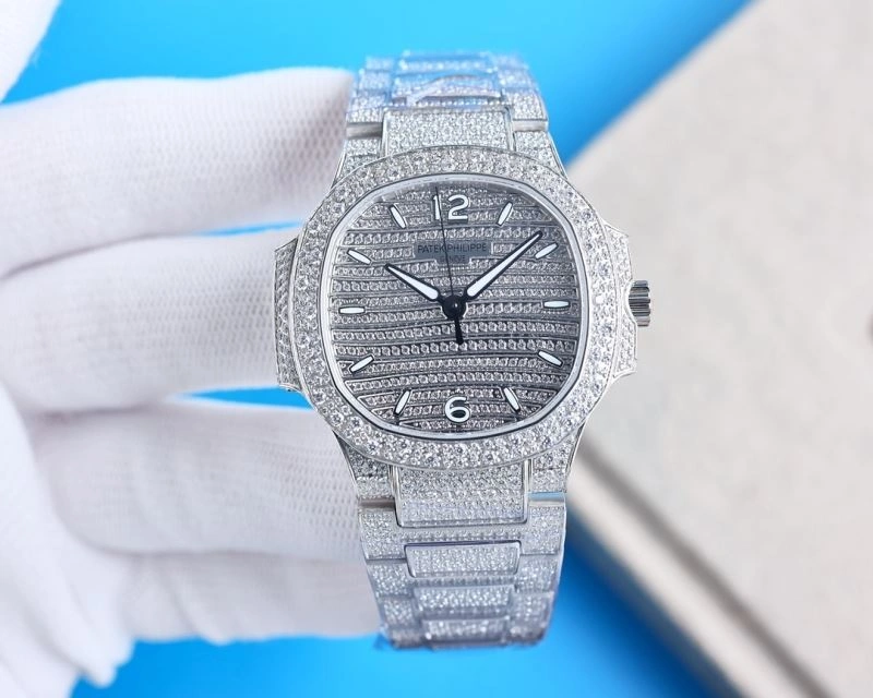 PATEK PHILIPPE Watches Sustainable 195854