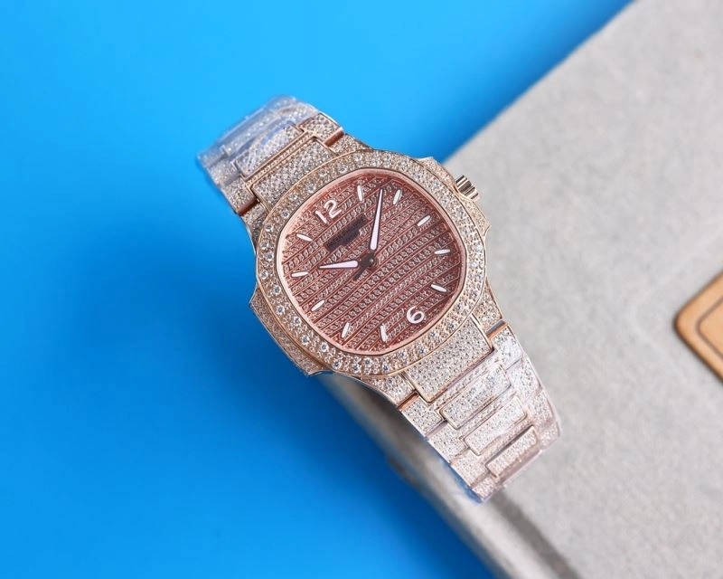 PATEK PHILIPPE Watches Sustainable 195854
