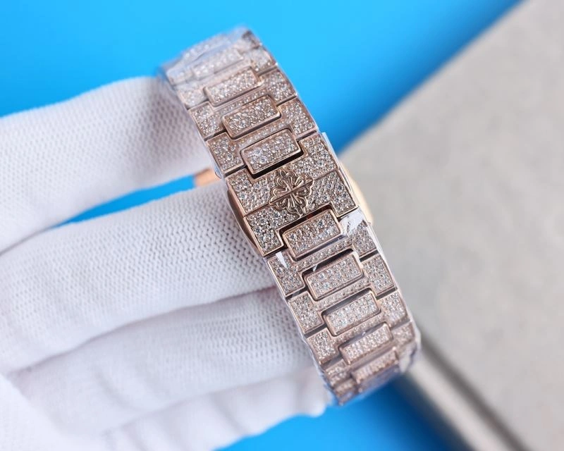 PATEK PHILIPPE Watches Sustainable 195854