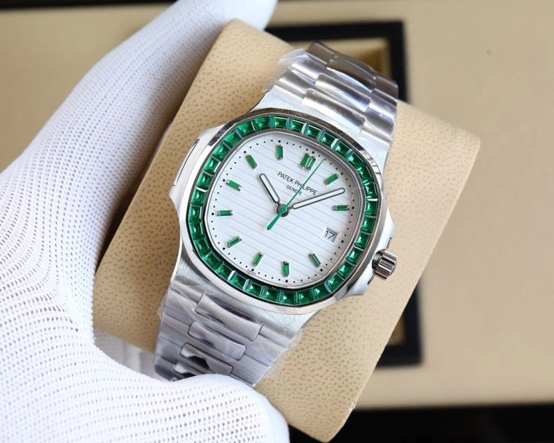 FashionForward PATEK PHILIPPE Watches 195873