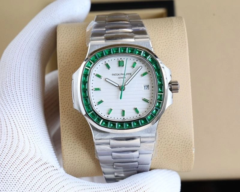 FashionForward PATEK PHILIPPE Watches 195873