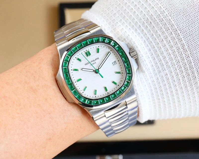 FashionForward PATEK PHILIPPE Watches 195873
