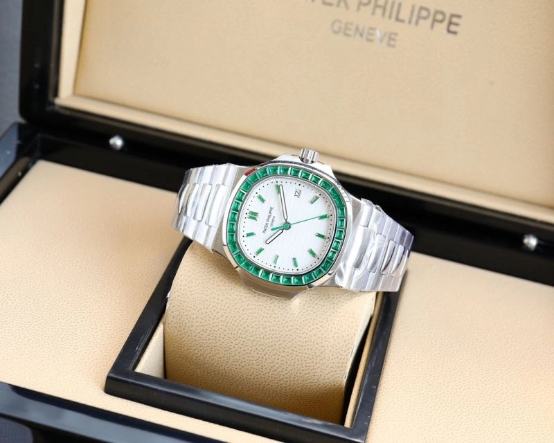 FashionForward PATEK PHILIPPE Watches 195873