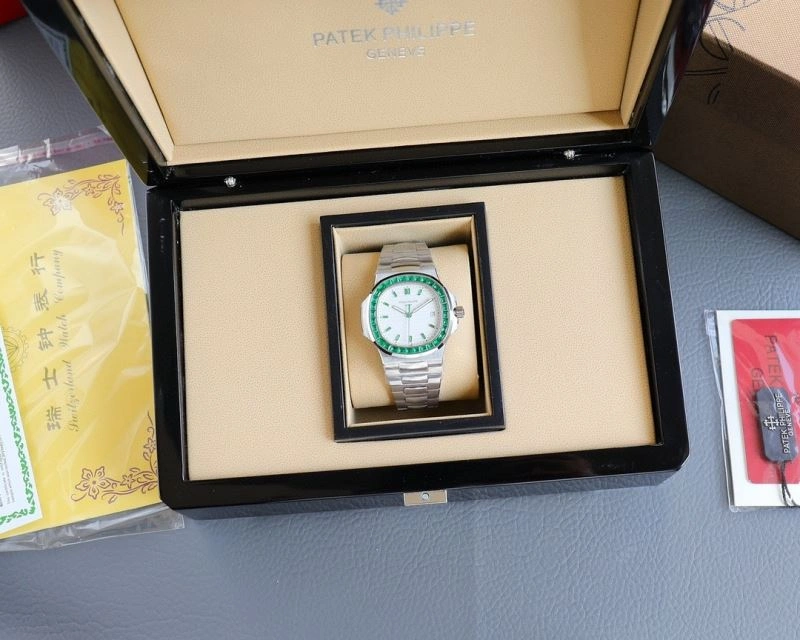 FashionForward PATEK PHILIPPE Watches 195873