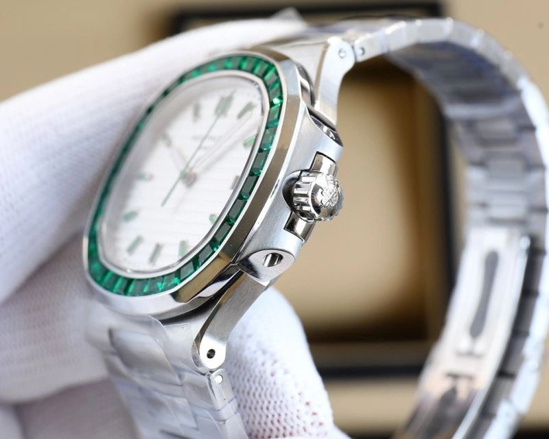 FashionForward PATEK PHILIPPE Watches 195873