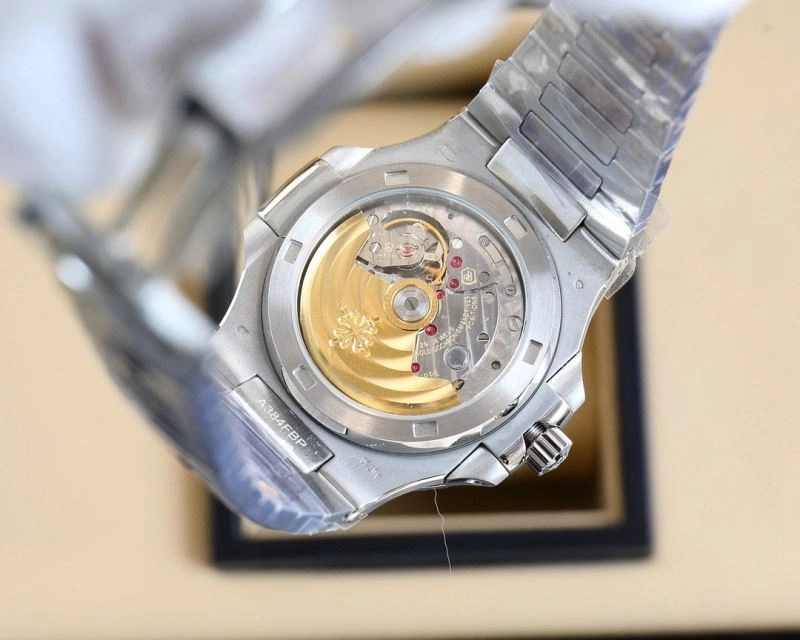 FashionForward PATEK PHILIPPE Watches 195873