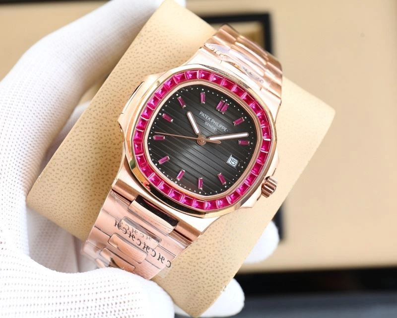 GoAnywhere PATEK PHILIPPE Watches 195853
