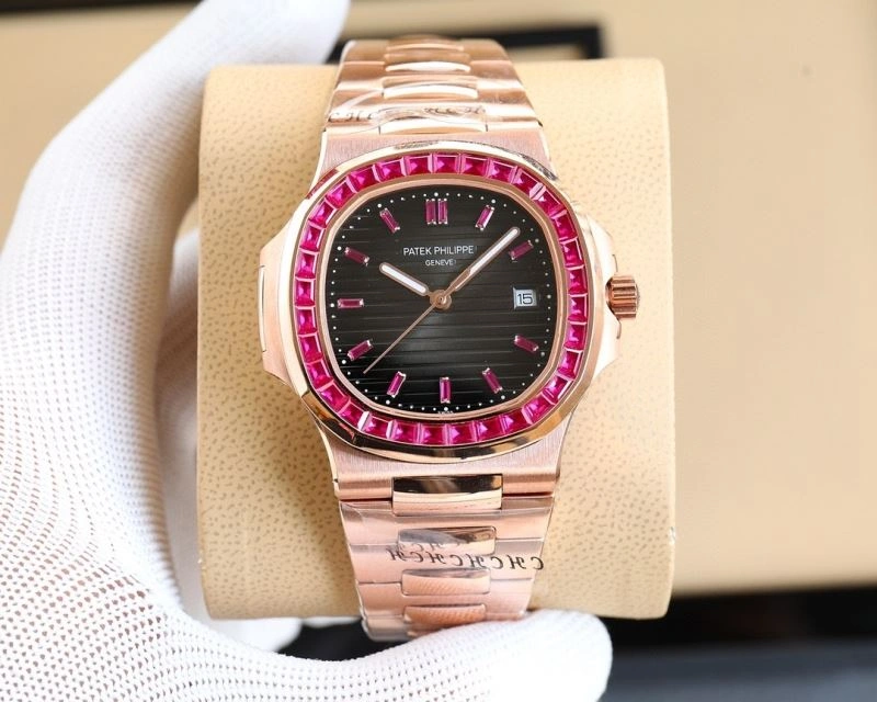 GoAnywhere PATEK PHILIPPE Watches 195853
