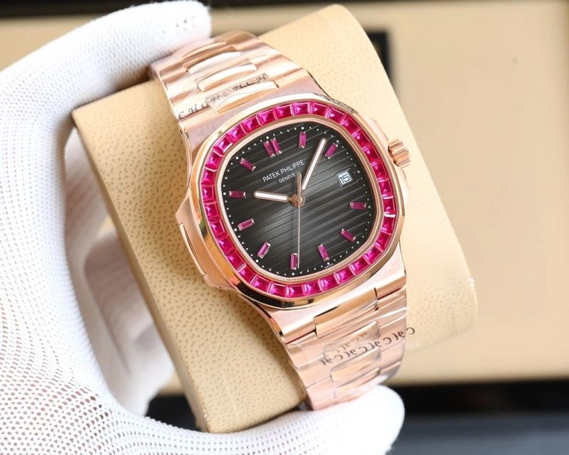 GoAnywhere PATEK PHILIPPE Watches 195853
