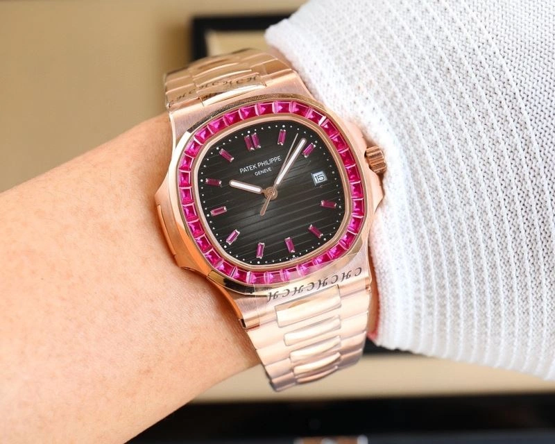GoAnywhere PATEK PHILIPPE Watches 195853