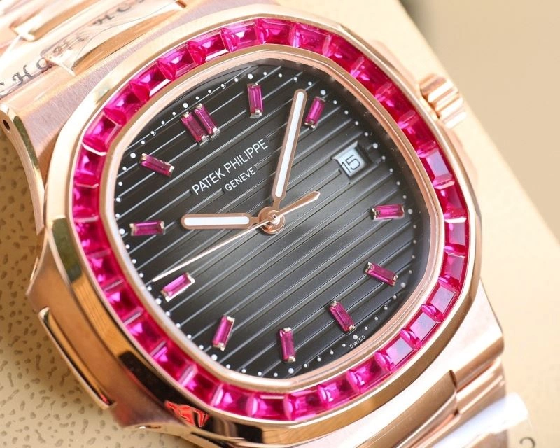 GoAnywhere PATEK PHILIPPE Watches 195853