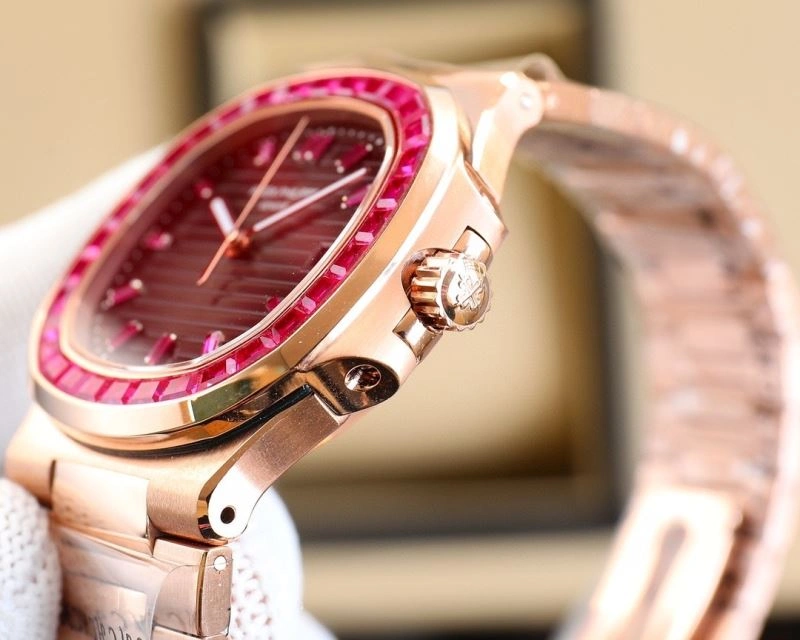 GoAnywhere PATEK PHILIPPE Watches 195853