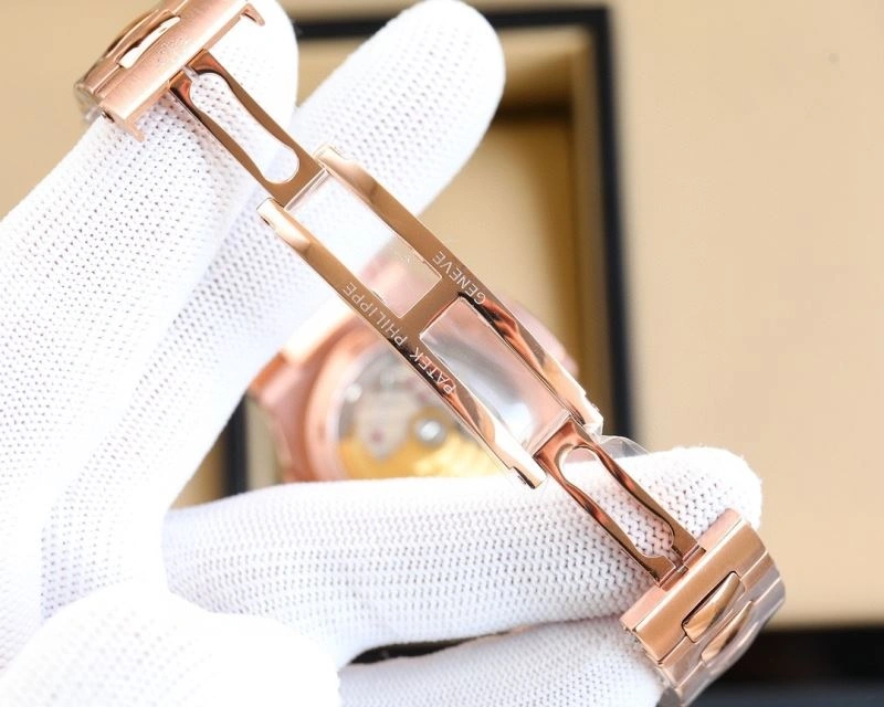 GoAnywhere PATEK PHILIPPE Watches 195853